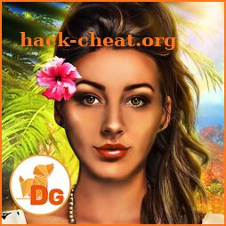 Hidden Objects - Hidden Expedition: Lost Paradise icon
