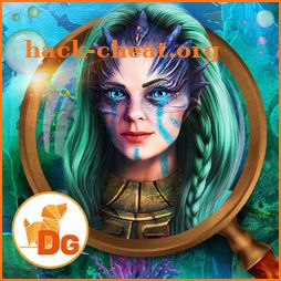 Hidden Objects – Labyrinths of World: Lost Island icon