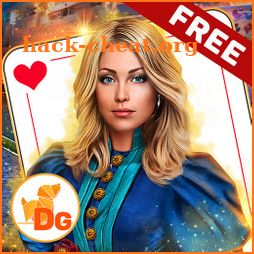 Hidden Objects - Mystery Tales 11 (Free to Play) icon