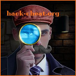Hidden Objects Puzzle Game : Free Find Object Game icon