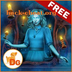 Hidden Objects - Twin Mind 1 (Free To Play) icon