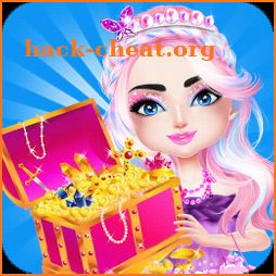Hidden Objects:Find Treasure icon