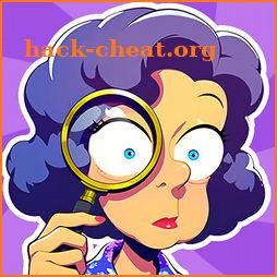 Hidden Quest: Seek & Discover icon