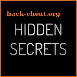 Hidden Secrets Free icon