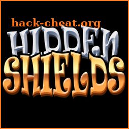 HIDDEN SHIELDS icon