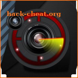 Hidden Spy Camera Detector icon