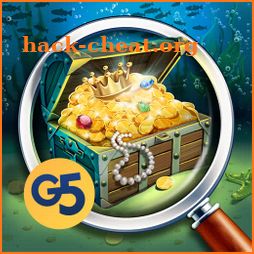 Hidden Treasures: Hidden Object & Matching Game icon