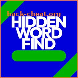 Hidden Word Find: Word Search icon