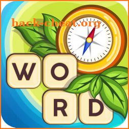 Hidden Words Island Discovery icon