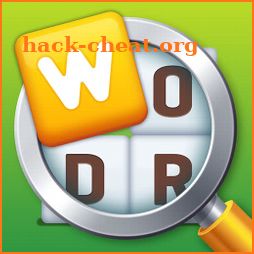 Hidden Words - Solve Hidden Secrets in Word Games icon