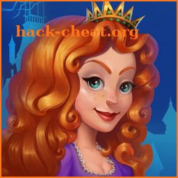 Hiddenverse: Witch's Tales - Hidden Object Puzzles icon