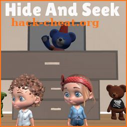 Hide And Seek icon