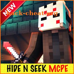 Hide and Seek for MCPE icon