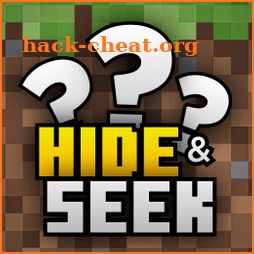 Hide and Seek maps for Minecraft icon