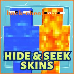 Hide And Seek Skins for Minecraft icon
