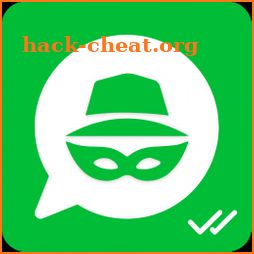 Hide Last Seen No Blue Tick – View Message & Media icon