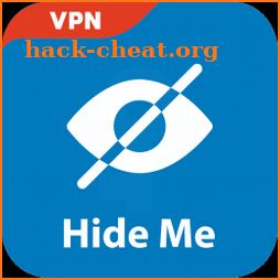Hide Me VPN 2021 - Unlimited Fast VPN 2021 icon