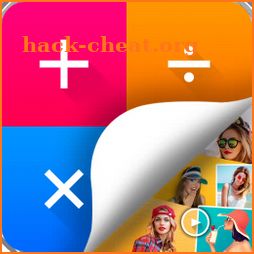 Hide Photo and Videos - App Locker icon