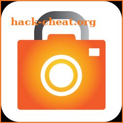 Hide Photos in Photo Locker icon