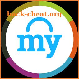 Hide Sensitive Information & Keep MyPrivacy icon