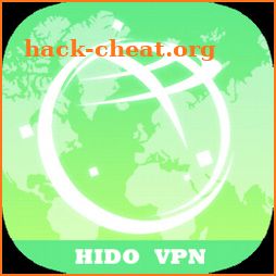 Hido VPN - Free VPN Proxy and Wi-Fi security icon