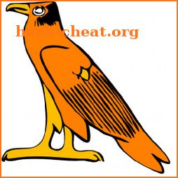 Hieroglyphic Writer icon
