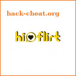 HiFlirt icon