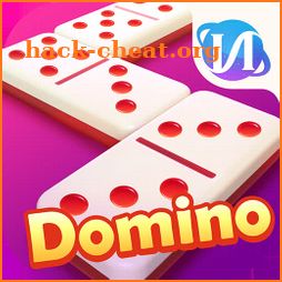 Higgs Domino-Ludo Texas Poker Game Online icon