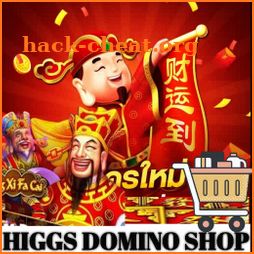 Higgs Domino Shop icon