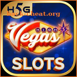 High 5 Vegas Free Slots Casino icon