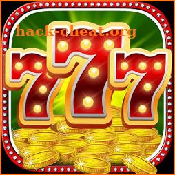 High 7 slots: 88 slots casino icon