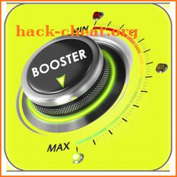 High Bass Booster - Super Sound Booster PRO icon