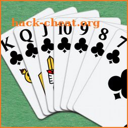 high card flush casino strategy