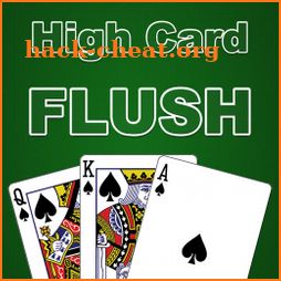 High Card Flush Ultimate icon