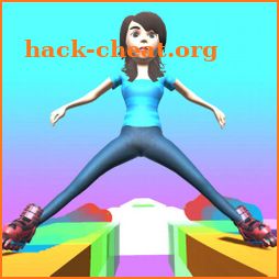 High Heels Roller - Skateboard Games icon