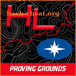 High Lifter Proving Grounds powered by Polaris icon