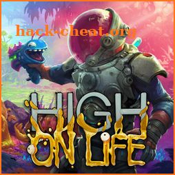 High On Life Mobile icon