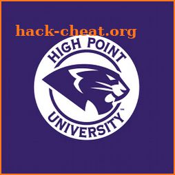 High Point University Panthers icon