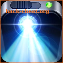 High-Powered Flashlight icon