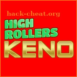 High Rollers KENO icon