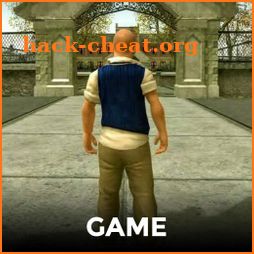 High School Bully Gang Game 3D icon