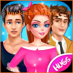 High School Dance 2 - Double Trouble Love Story icon