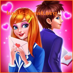 High School First Love Story 2 - A Great Date icon