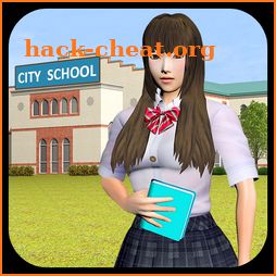 High School Fun: Virtual Girl 2018 icon