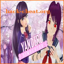 High School Girl : Yandere Simulator icon