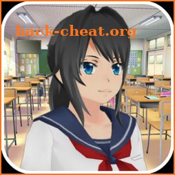 High School Simulator 2017 icon
