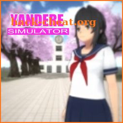 High School Yandere Simulator 2019 Trick icon