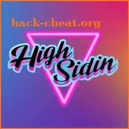 High Sidin': Hyphy Edition icon