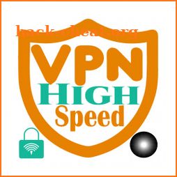High-SpeedVPN- Secure Fast VPN icon