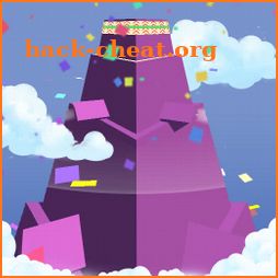 High Tower-Challenge 100 Layers icon